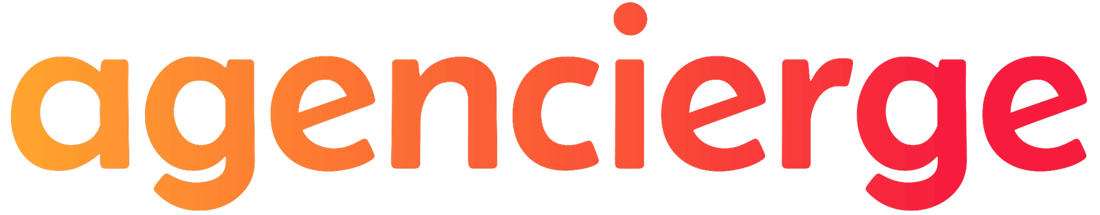 Agencierge Logo