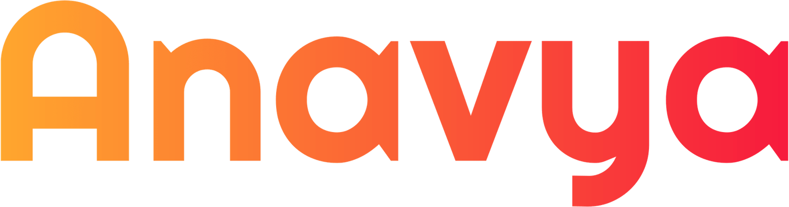 Anavya Logo