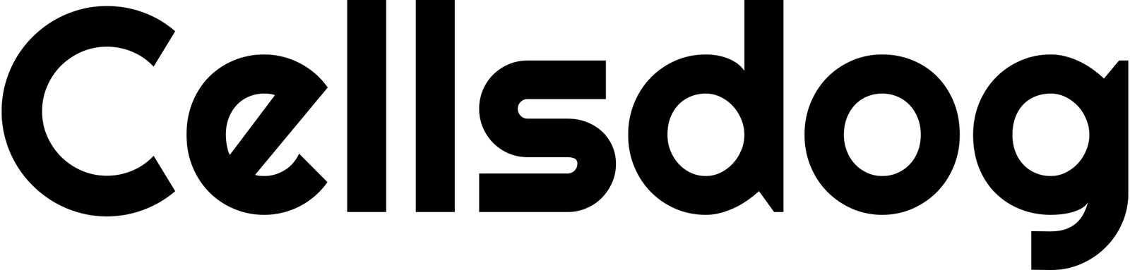 Cellsdog Logo