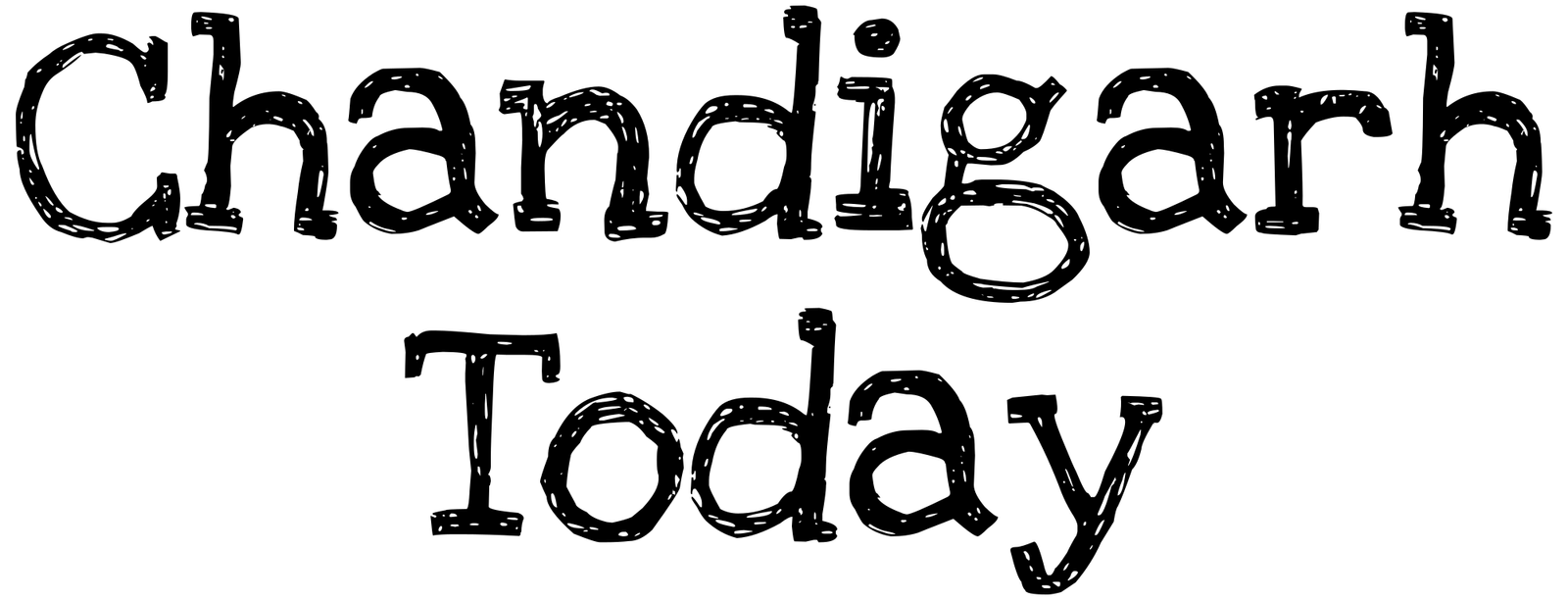 Chandigarh Today Logo