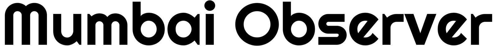 Mumbai Observer Logo