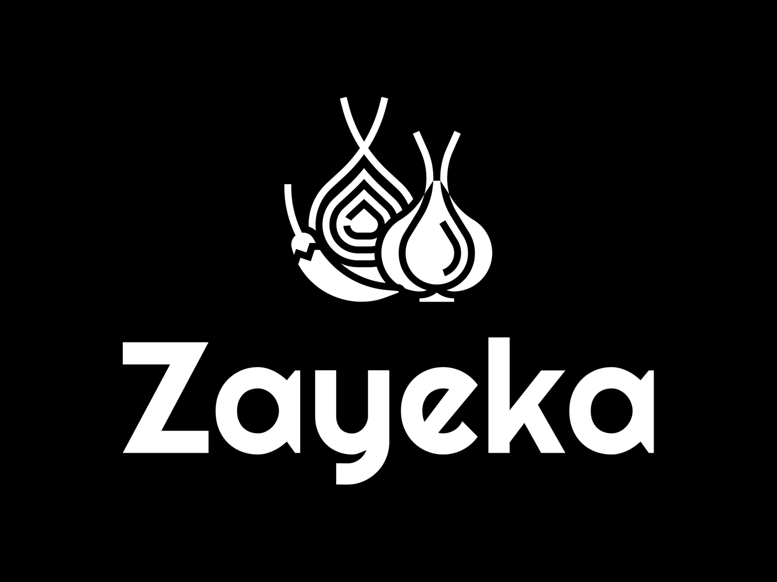 Zayeka Logo