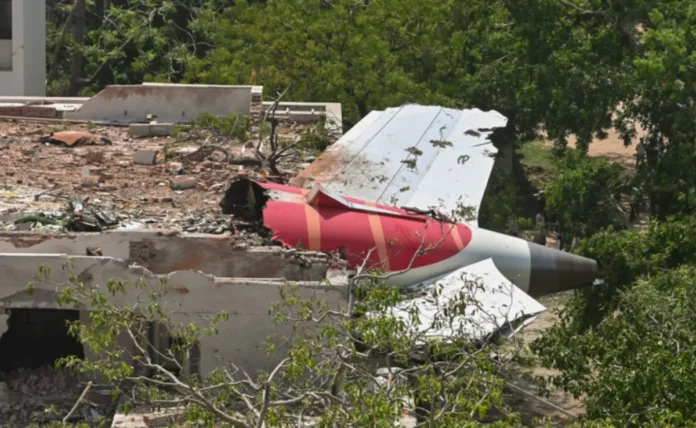 India Plane Crash India Plane Crash