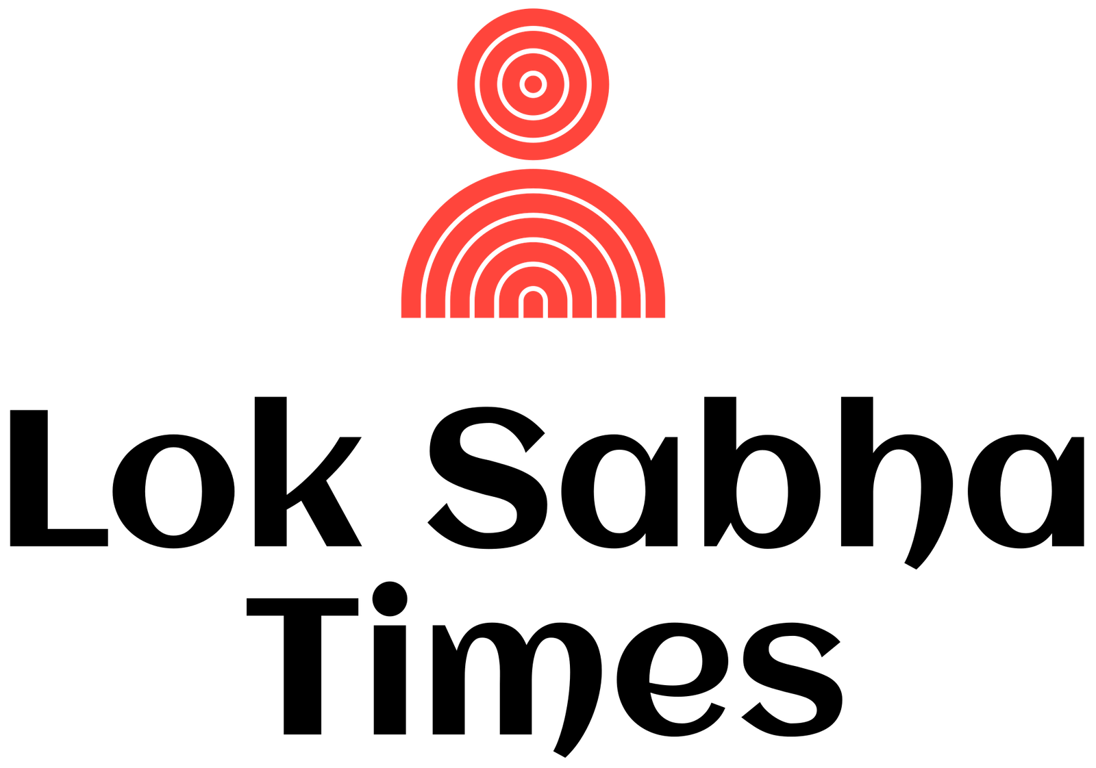 Lok Sabha Times Logo